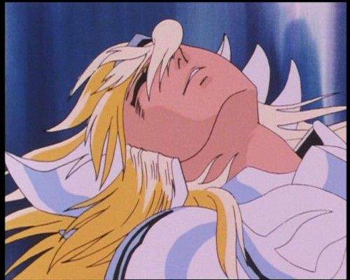 Otaku Gallery  / Anime e Manga / Saint Seiya / Screen Shots / Episodi / 098 - La voce di un Dio / 071.jpg